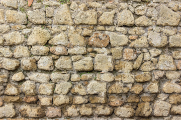 Stone Wall