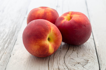Nectarines