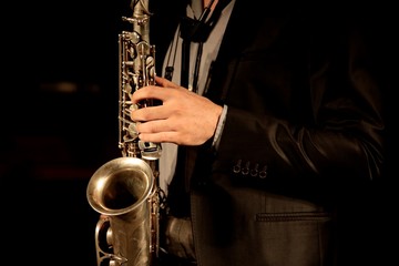 Sax