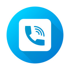 Minimalist Long-shadow