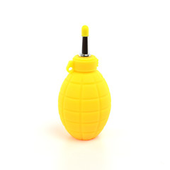 rubber ball for cleaning lens digital camera