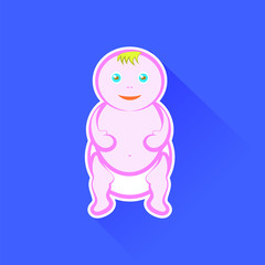 Baby Icon