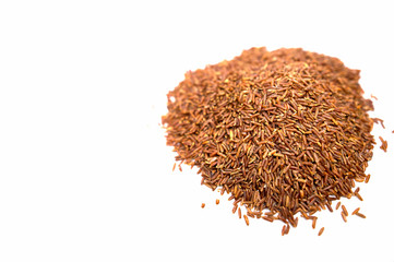 brown rice