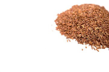 brown rice