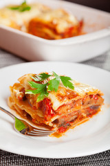 Lasagna