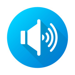 Minimalist Long-shadow