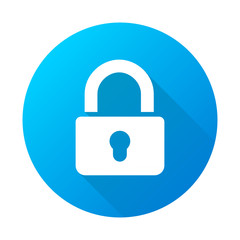 Minimalist Long-shadow