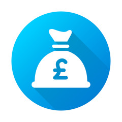 Minimalist Long-shadow