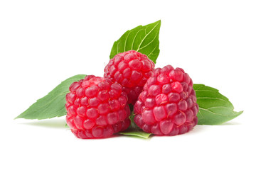 Raspberries