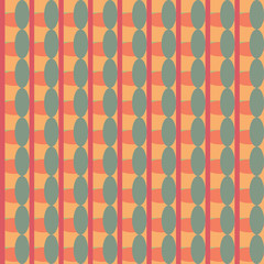 Abstract painted background