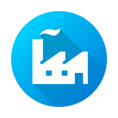 Minimalist Long-Shadow