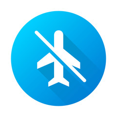 Minimalist Long-Shadow