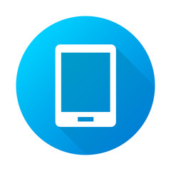 Minimalist Long-Shadow