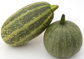 courgettes
