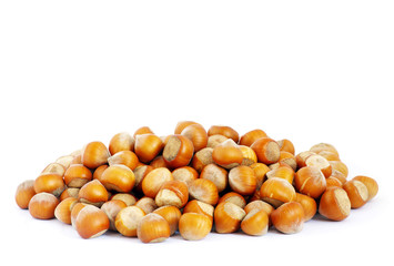  hazelnuts