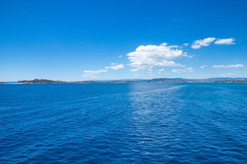 Fototapeta premium sea