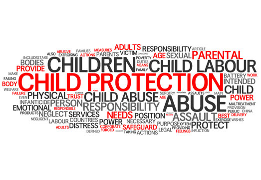 child protection (children, child)