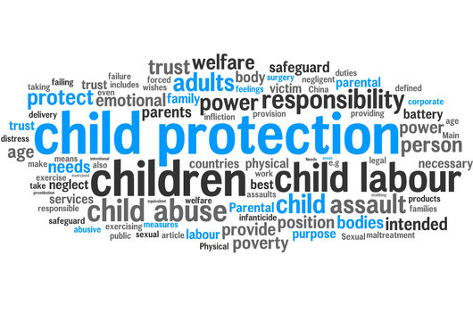 child protection (children, lawyer)