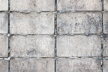 Background of brick wall texture