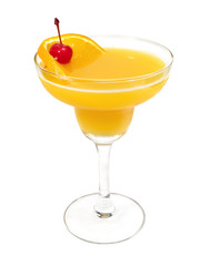 Cocktails Collection - Daiquiri Blossom
