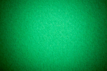 green  background