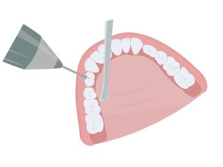 ząb,stomatologia,