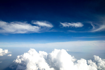 Fototapeta premium sky