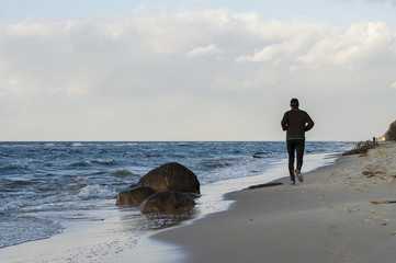 Morski pejzaż  © Mike Mareen