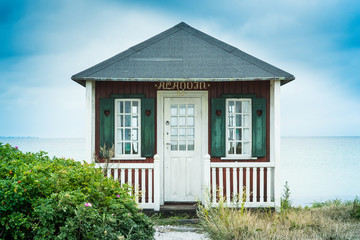 Badehaus