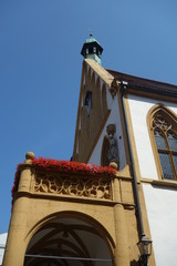 Amberger Rathaus