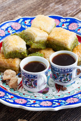 turkish coffee