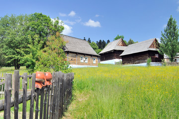 skansen © P.CH.