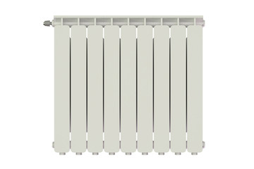 heating radiator