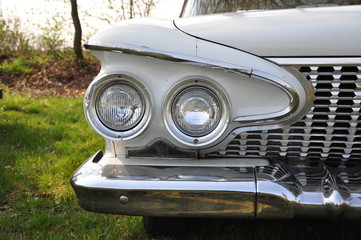 Oldtimer