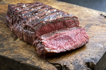 Sirloin Steak