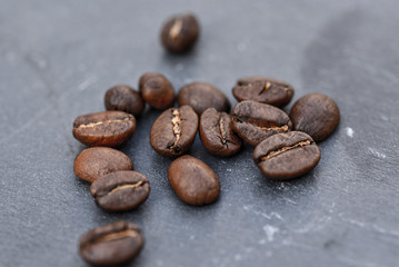 Kaffeebohnen
