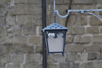Lampione