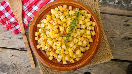 pommes rissolées 13082015