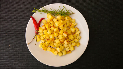 pommes rissolées 13082015