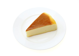 チーズケーキ