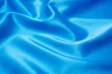 abstract background from fabric