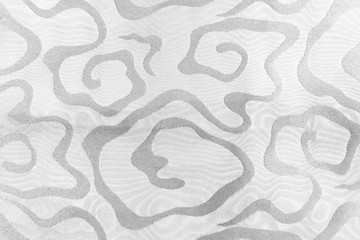 Fabric texture which can be used as a background