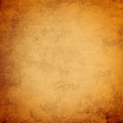 Textured  orange background