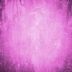 Abstract pink background.