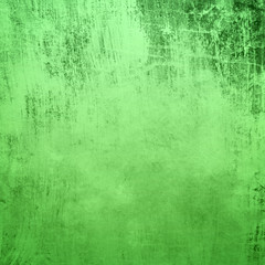 Textured green background