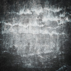 Textured black  background