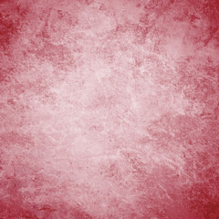 Textured red  background