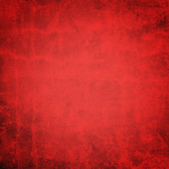 Textured  red background