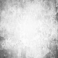 Textured grunge grey background