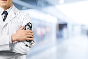 Doctor.